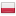 vrizzmo.com server is located in Poland